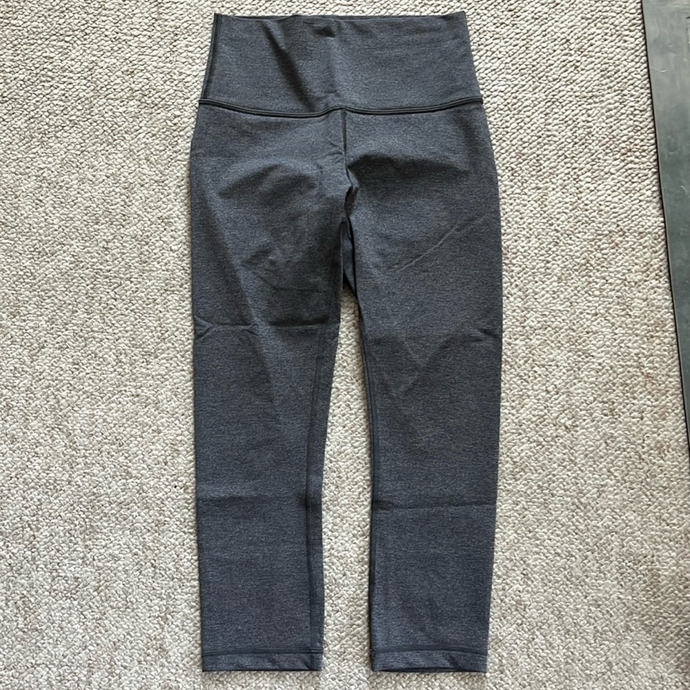 Lululemon Wunder Under Leggings